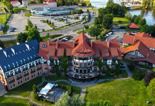 Hotel Stary Tartak