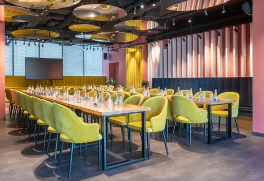 Sala konferencyjna