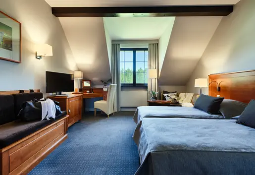 Pokój Standard Twin