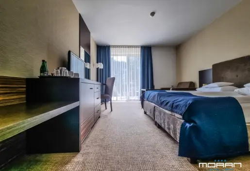 Standard, Standard Plus, Comfort