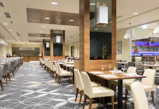 Restauracja 5th Avenue