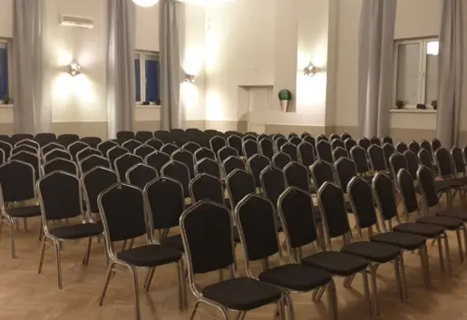 Sala konferencyjna 1