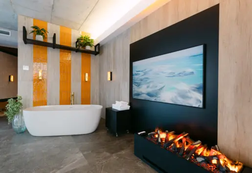 Apartament Prime Amber