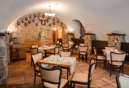 Hotel Hubertus Rzeszów