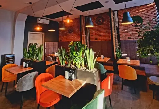 Peperoncino Ristorante