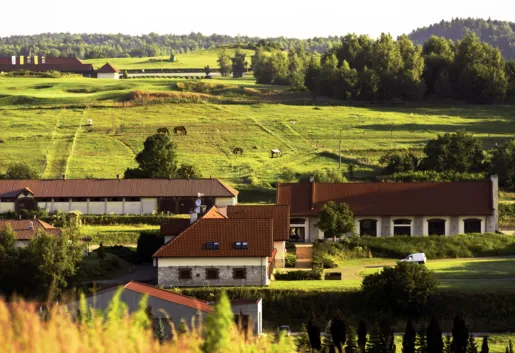 Kompleks Paczółtowice