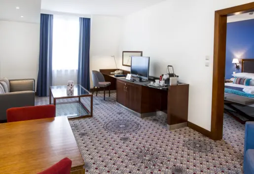 Apartament typu Executive Suite