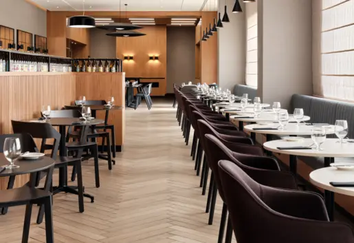 Restauracja & Bar Suwak 7