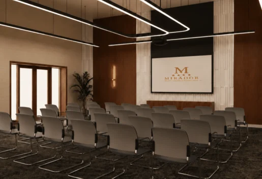 Sala Konferencyjna A