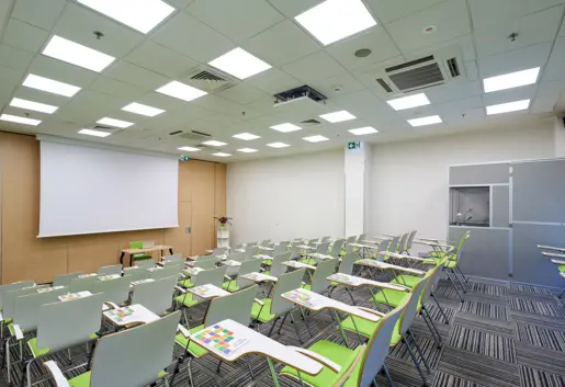 Sala Sezam
