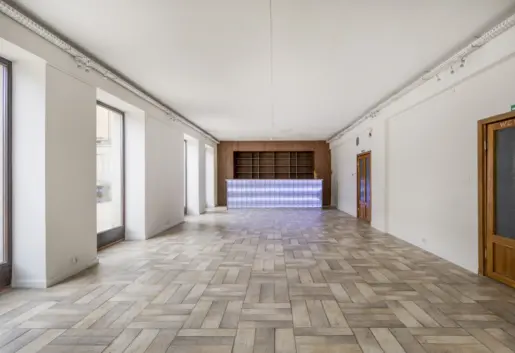 Przestrzeń eventowa