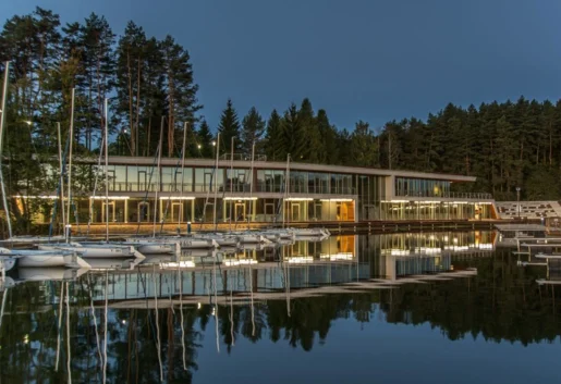 Centrum Rekreacyjno-Sportowe Ukiel - Sielska