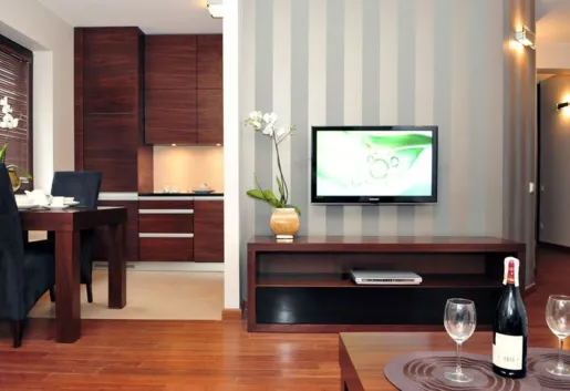 Art Residence Apartments