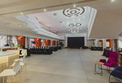 Restauracja Europejska