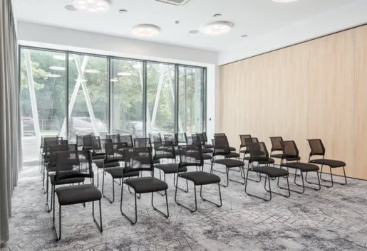 Sala konferencyjna  A