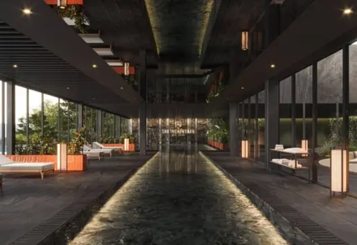 Ski Mountain (w budowie)