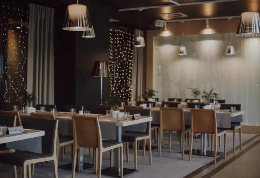 Restauracja i Bar Rzeka Smaków