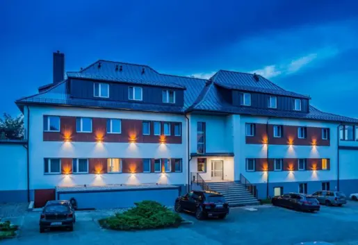 Centrum Konferencyjno-Wypoczynkowe Szelment