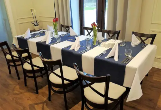 Mała Sala Restauracyjna