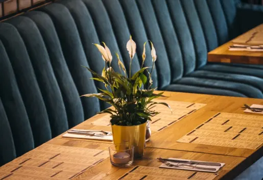 Restauracja Spółdzielnia