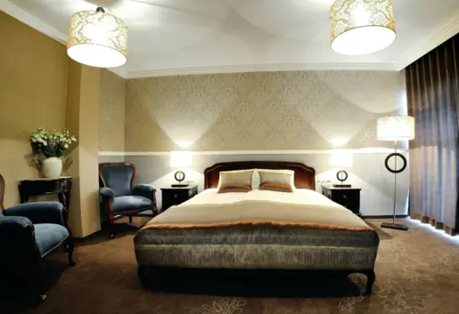 Hotel Spa Laskowo Jankowice pokój DeLuxe