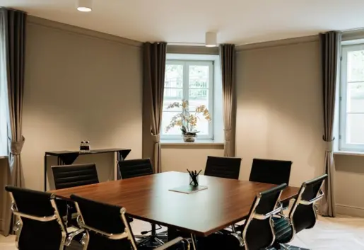 Sala konferencyjna A15