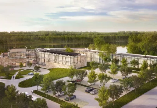 Centrum Konferencyjno-Szkoleniowe w Wisełce