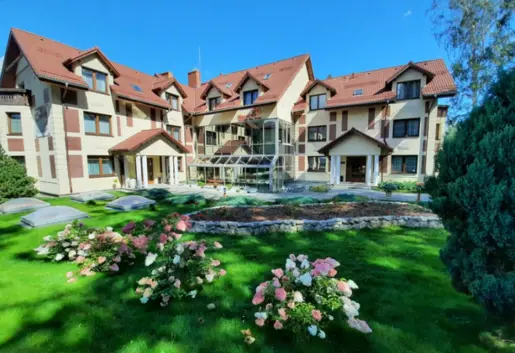 Malachit Medical SPA Hotel