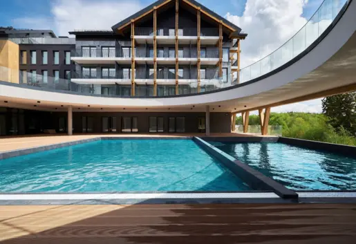 Harmony Valley Resort