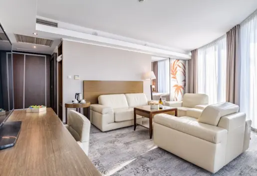 Apartment 2-pokojowy