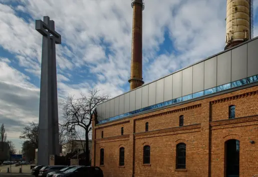 Śląskie Centrum Wolności i Solidarności