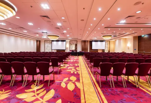 Sala Balowa A+B+C+D
