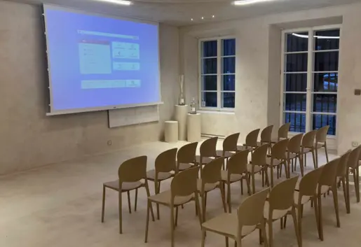 Przestrzeń eventowa (całość)