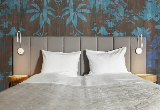 Pokój Double Superior (Dworek)