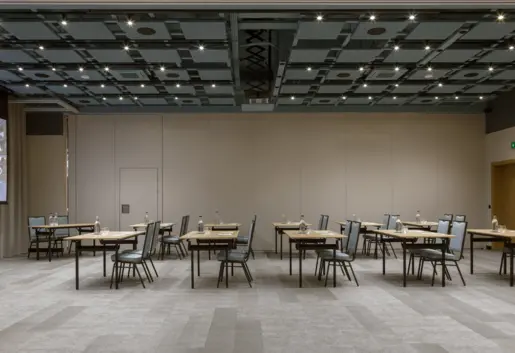 Sala AURA + FLOW (150m2)