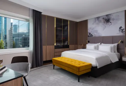 Apartament prezydencki