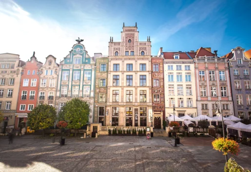 Radisson Blu Hotel Gdańsk