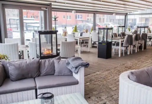 Restauracja Hotel Almond Gdańsk