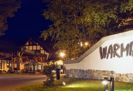 Warmia Park
