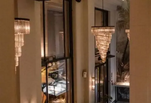 Przestrzeń eventowa (parter)