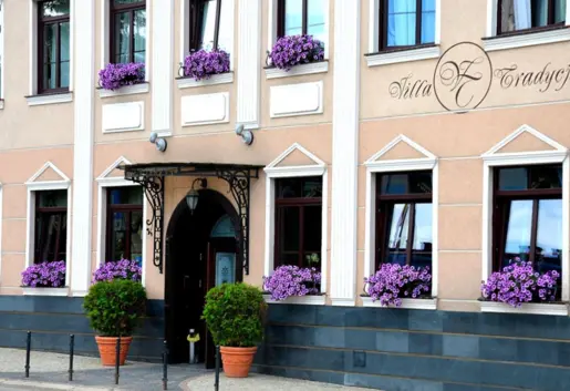 Villa Tradycja
