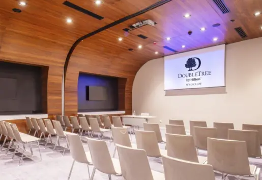 Meeting Room 3 + 4