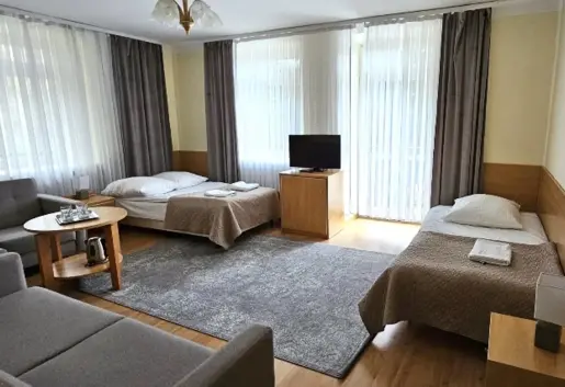 Pokój 3-osobowy Standard