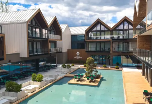 Termy Karkonosze Resort & Spa