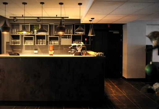 Lobby Bar - Czarna Perła