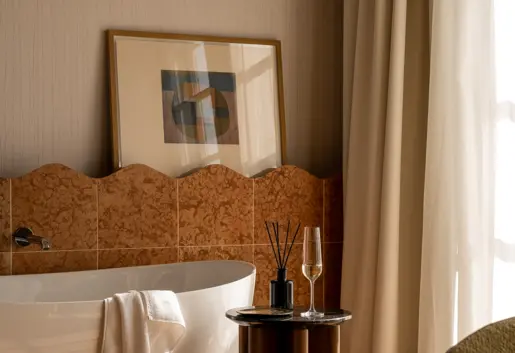 Panorama Suite (Zinar Castle)