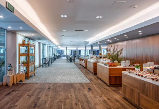 Restauracja Moonlight