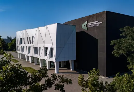 Ursynowskie Centrum Kultury Alternatywy