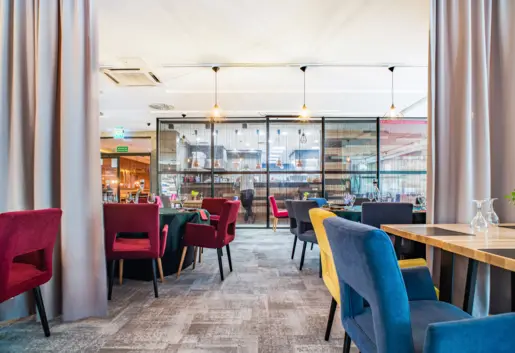 Restauracja Wino i Grono