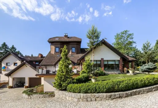 Rezydencja Spa & Wellness Nad Wodospadem